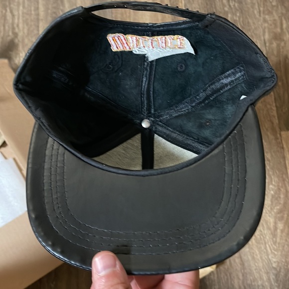 Vintage Rusty Wallace #2 Miller NASCAR Racing SnapBack - Picture 5 of 5